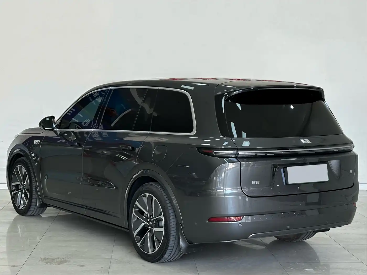Li Auto IDEAL L9