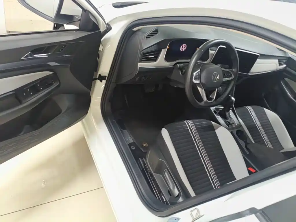 Volkswagen Bora, миниатюра 16