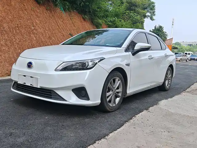  Aion AION S 2020 Xuan 580