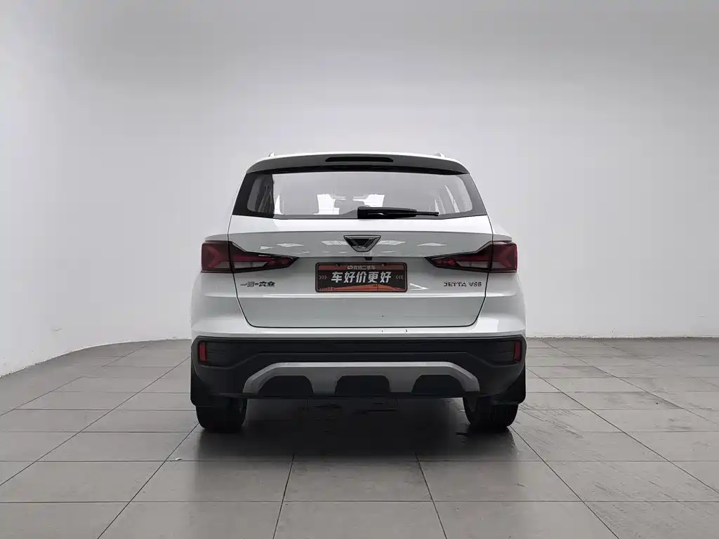 Фото 4 - Jetta VS5