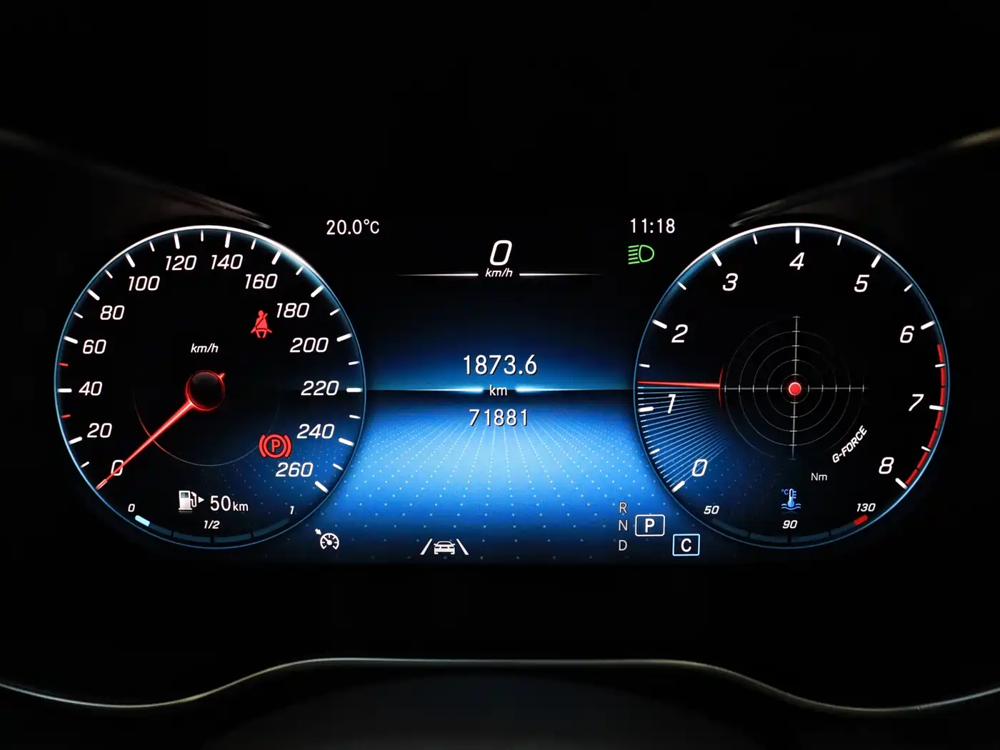 Mercedes-Benz GLC 2020 Facelift GLC 300 L 4MATIC Luxury фото 20