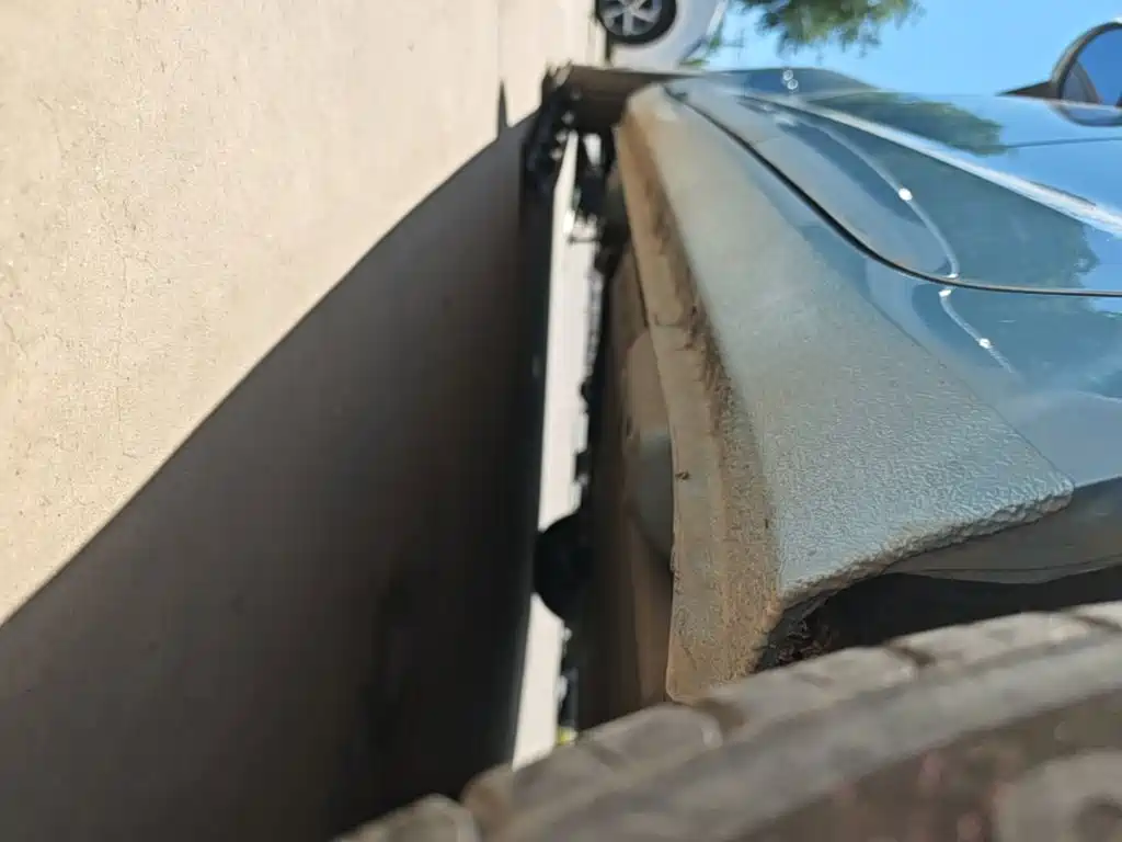 Ora Black Cat 2019 2019 Model 351km Smart Fun Edition
