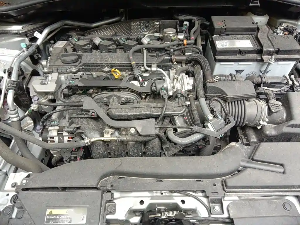 Toyota Frontlander 2025 2024 2.0L CVT Elite Plus Edition