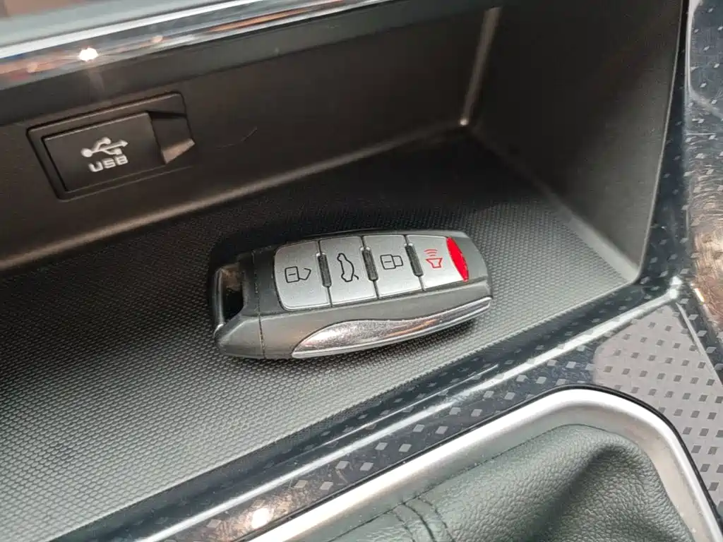 Haval M6 2024 2023 PLUS 1.5T Manual Elite Smart Connect