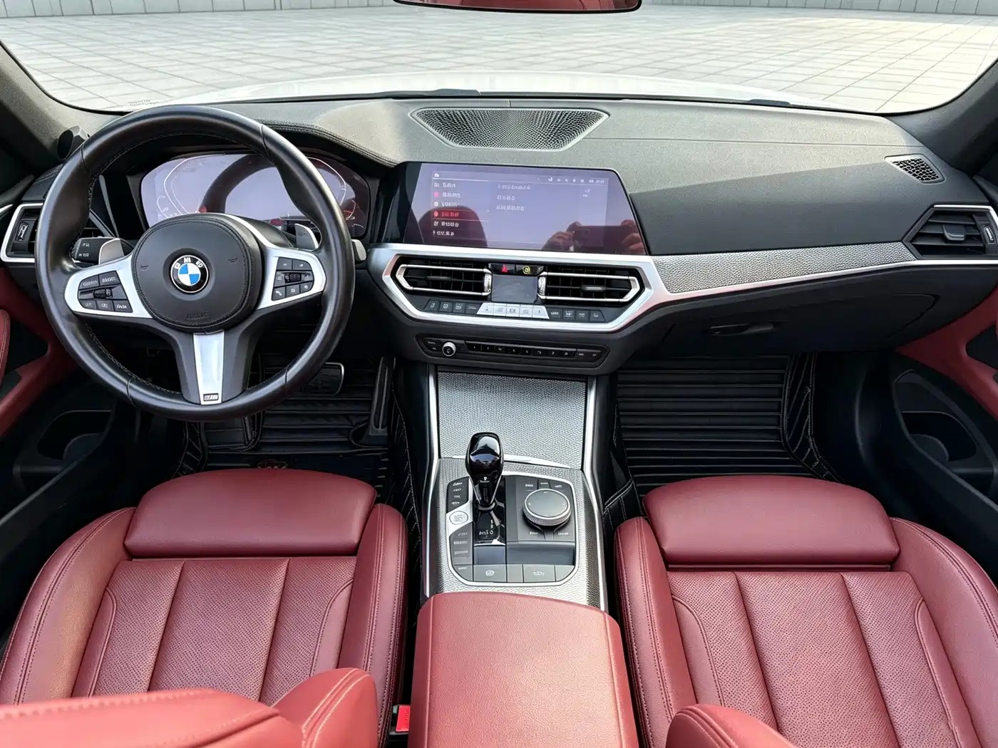 Photo 6 - BMW 4 Series