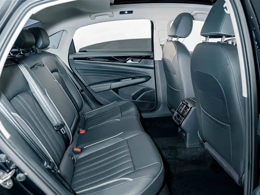 Volkswagen Passat, миниатюра 20