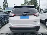 Фото 6 - Ford Edge