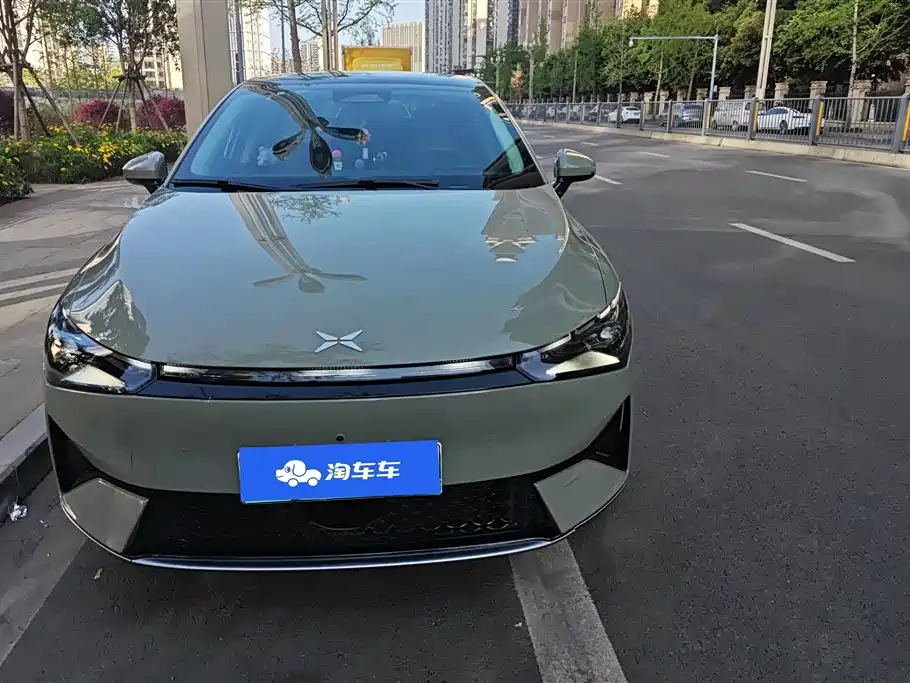 XIAOPENG P5