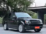 صورة 1 - Land Rover Range Rover Sport