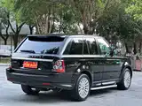 صورة 7 - Land Rover Range Rover Sport