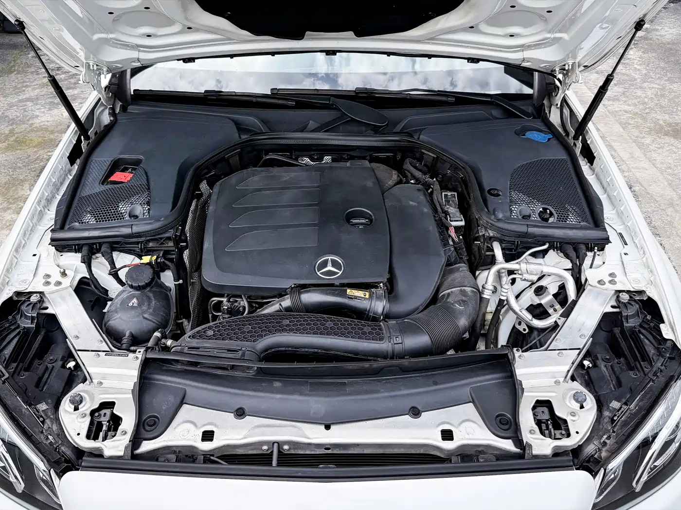 Mercedes-Benz E-Class 2020 Facelift E 300 L Sport Fashion фото 20
