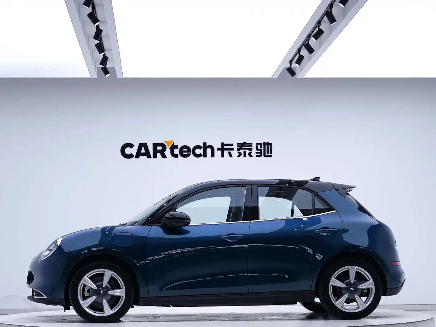 Ora Good Cat 2023 2023 401km Standard Range Premium LFP