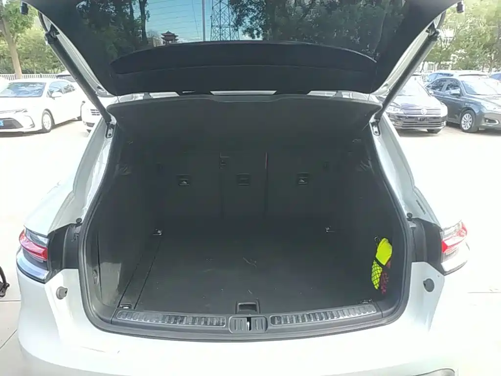 Porsche Macan 2024 2023 Macan 2.0T