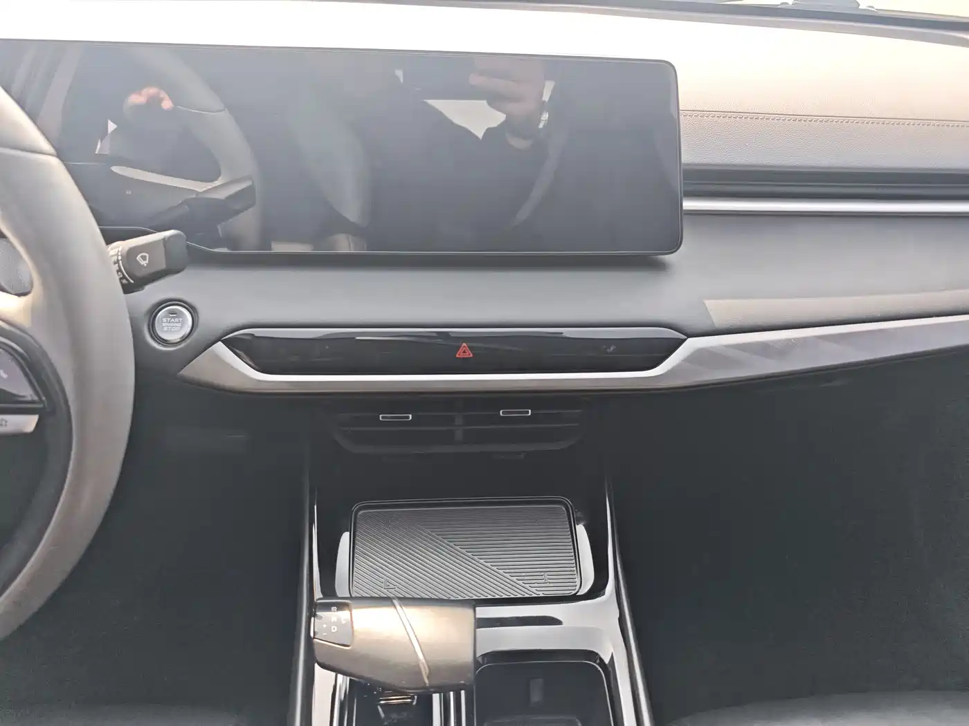 CHANGAN RUICHENG PLUS