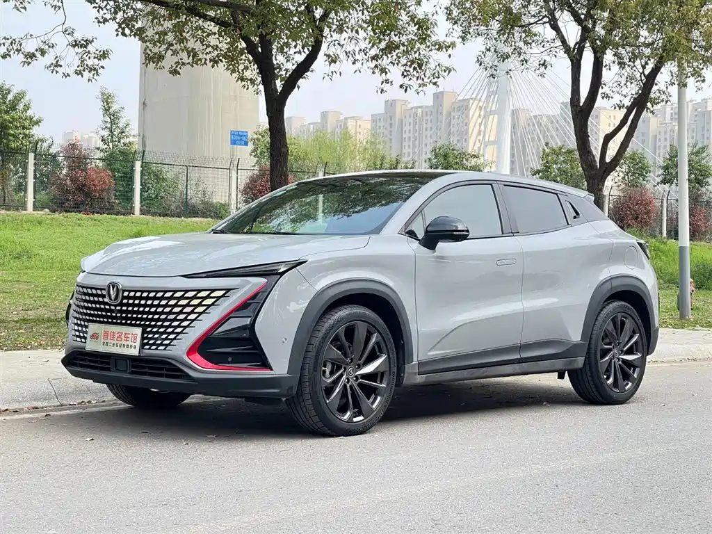 CHANGAN UNI T