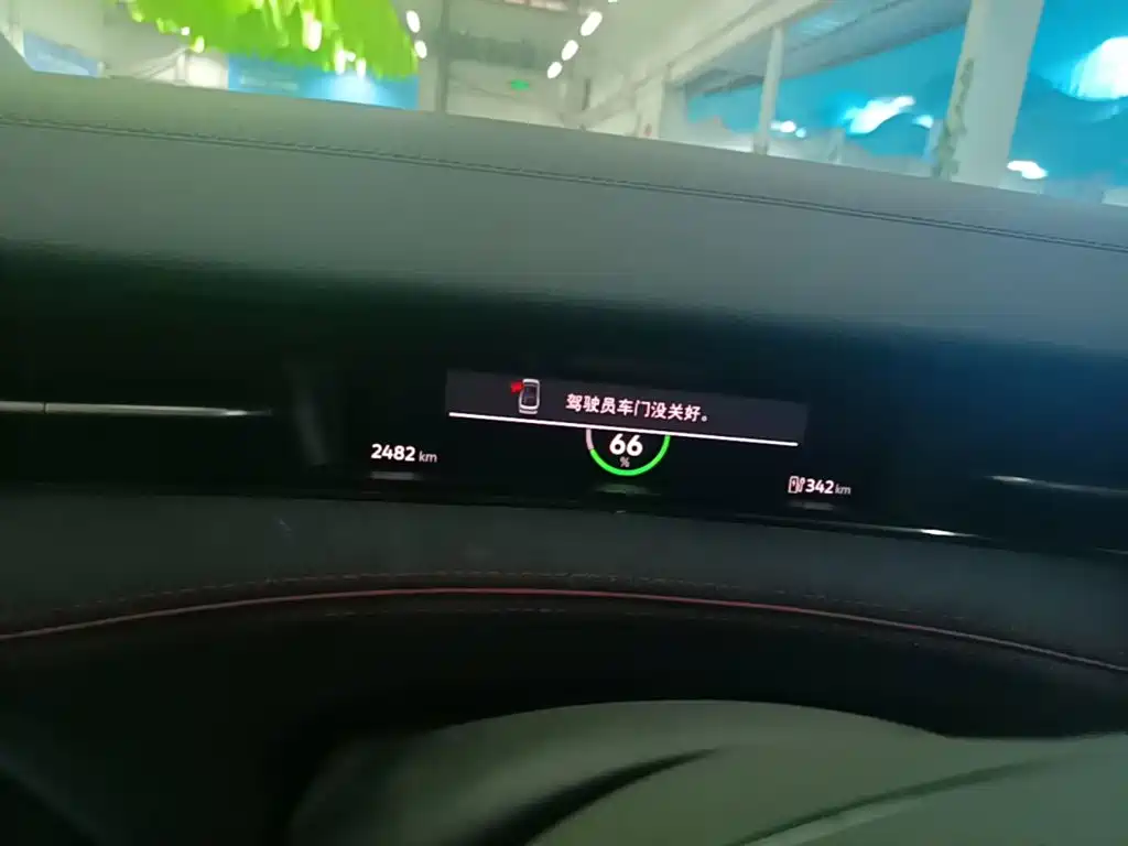 Volkswagen ID.7 VIZZION 2026 2024 PRIME