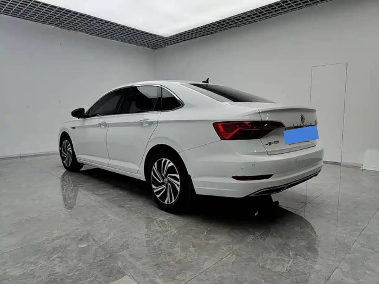 Volkswagen Sagitar 2022 280TSI DSG Surpassing Edition фото 5