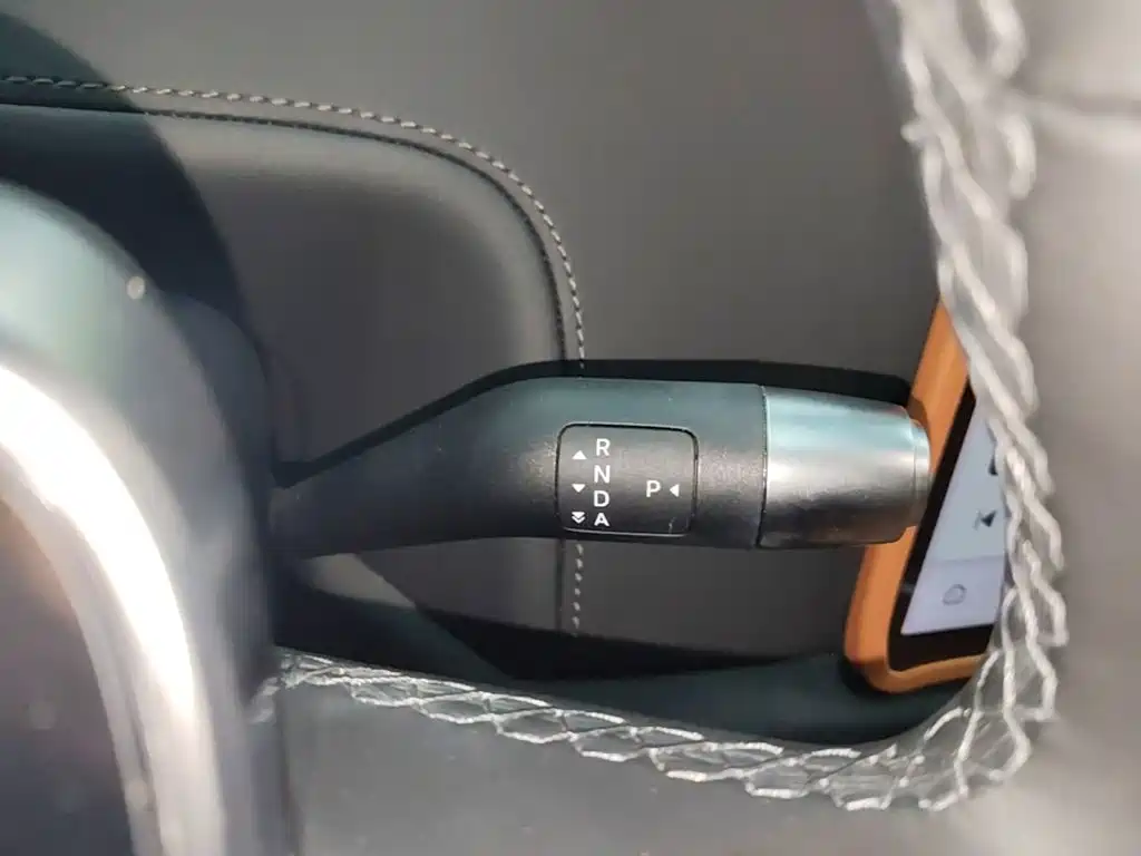 Li Auto L8 2025 2025 Max Smart Renewal Edition