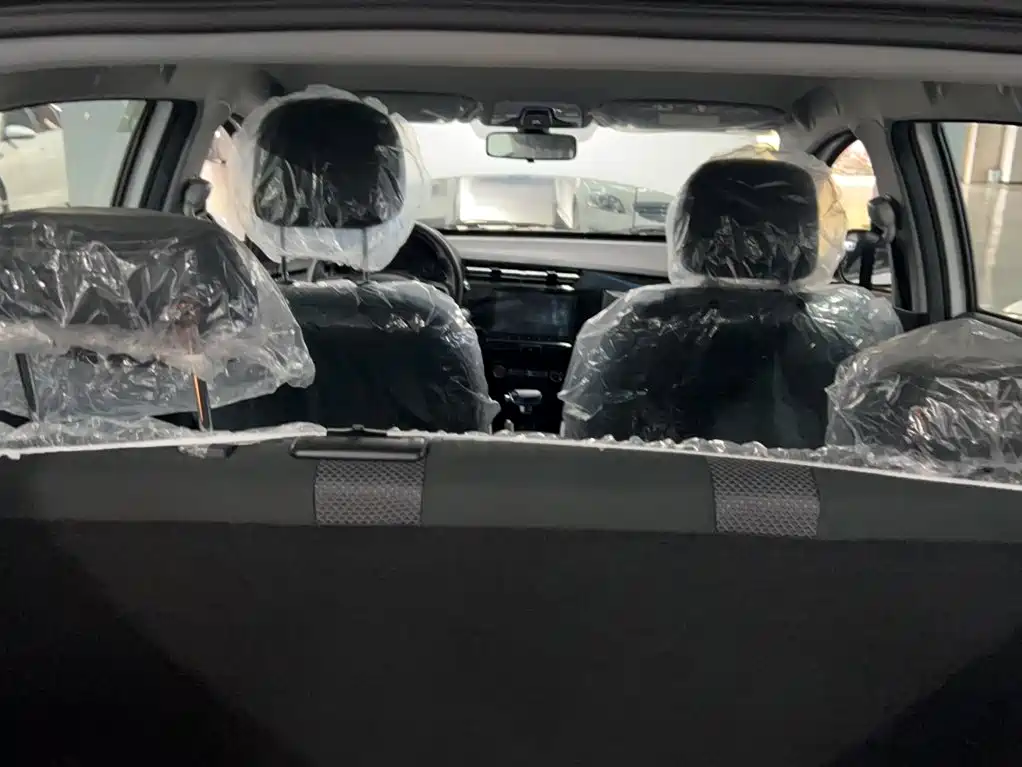 Chery Tiggo 3x 2026 2024 1.5L CVT Excellence