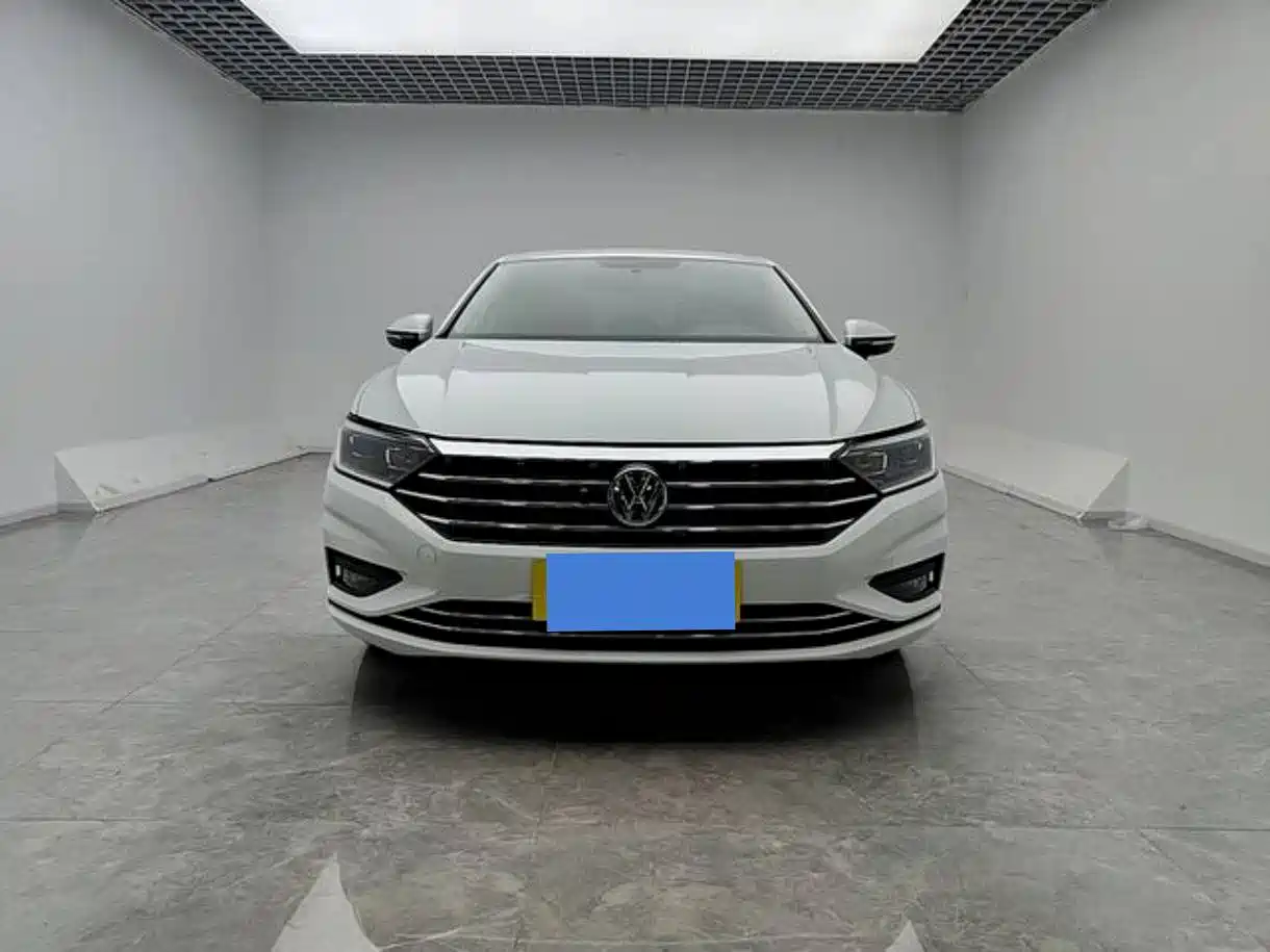 Volkswagen Sagitar 2022 280TSI DSG Surpassing Edition фото 2
