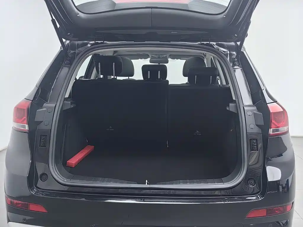 Haval H6 Coupe 2020 2019 1.5T Auto 2WD Elite Edition China VI