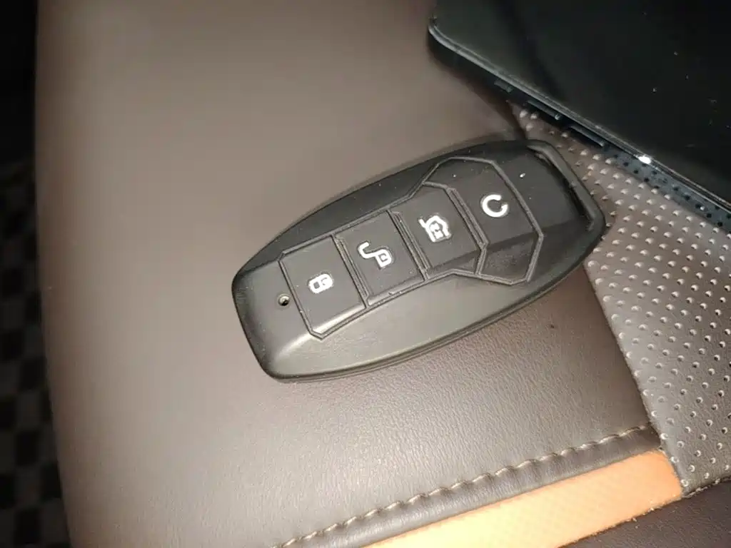 BYD e2 2021 2020 Upgraded Long Range Luxury