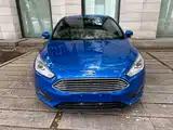 Фото 2 - Ford Focus