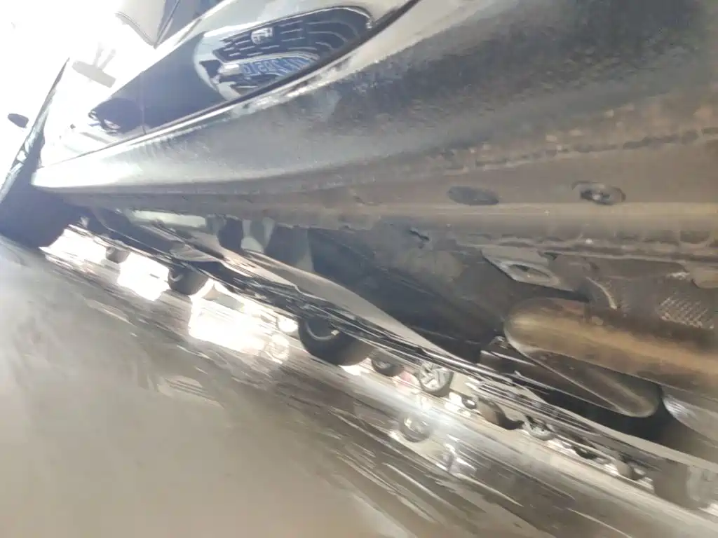 Buick LaCrosse 2025 2026 Model 28T Platinum Edition