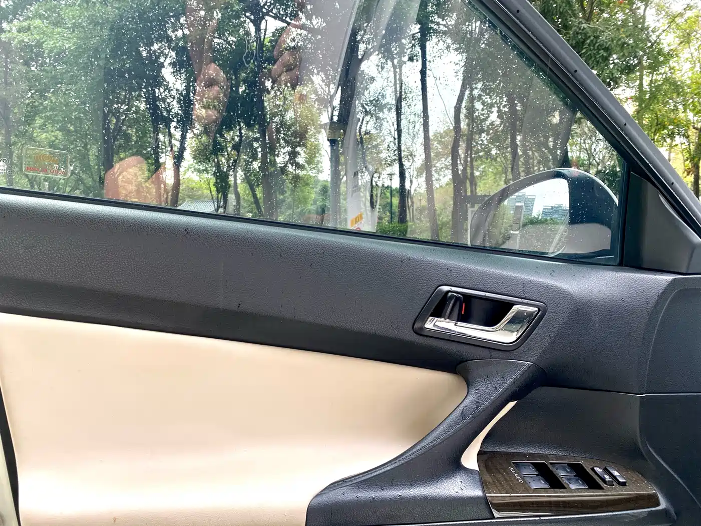 Toyota Reiz 2013 2.5S Elite Edition фото 9