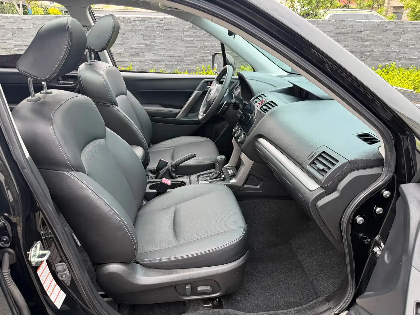 Subaru Forester 2013 2.5i Automatic Premium Edition фото 21