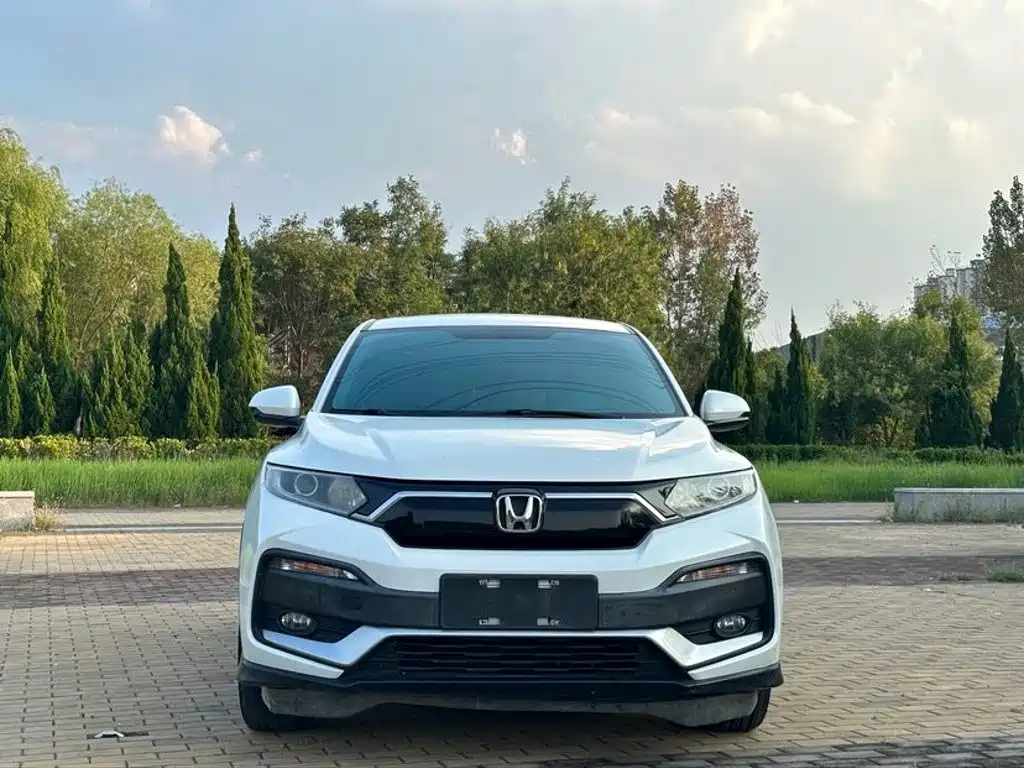 Фото 2 - Honda XR-V