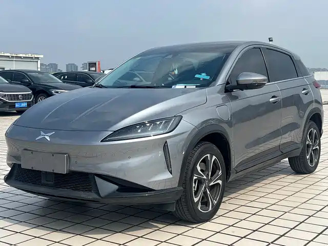 XIAOPENG G3 2021