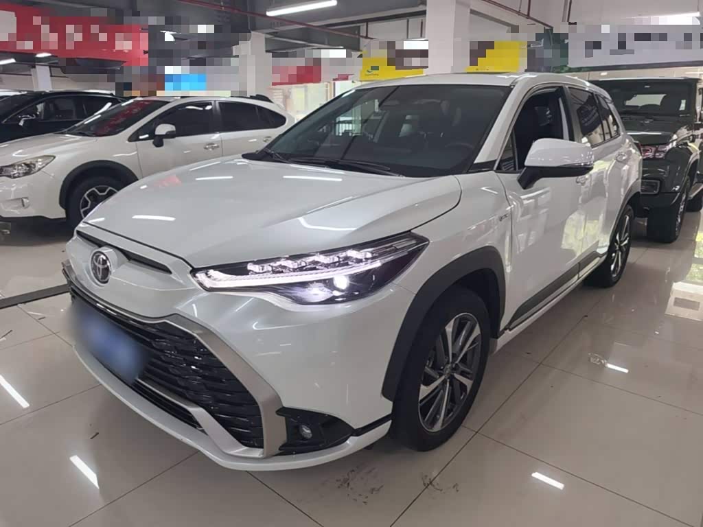 Toyota Frontlander