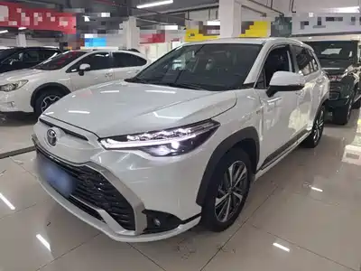 Toyota Frontlander