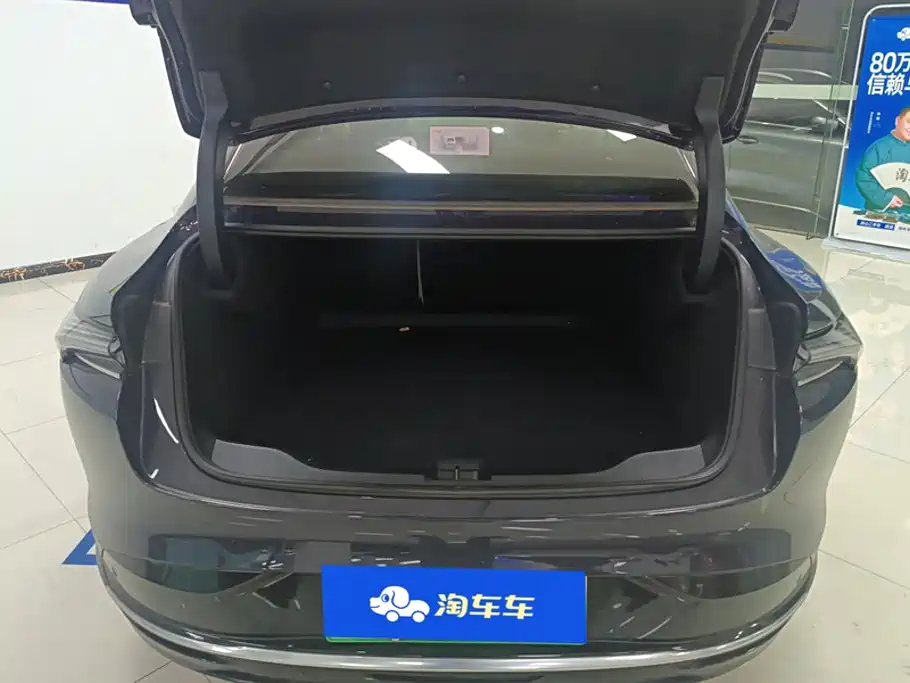 Buick Zenith Sedan 2025 2025 Model Base Version