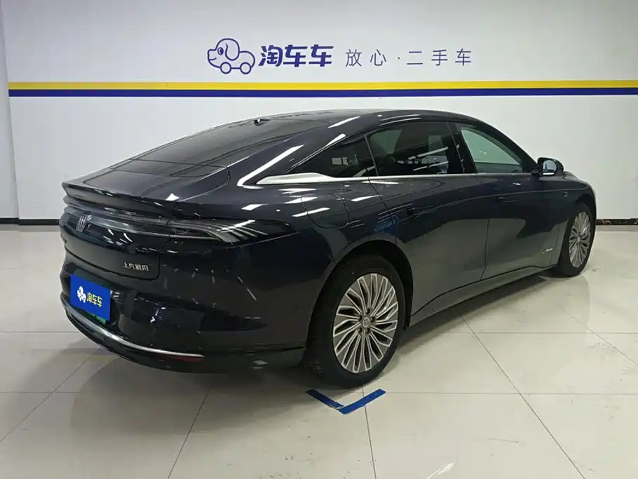Buick Zenith Sedan 2025 2025 Model Base Version