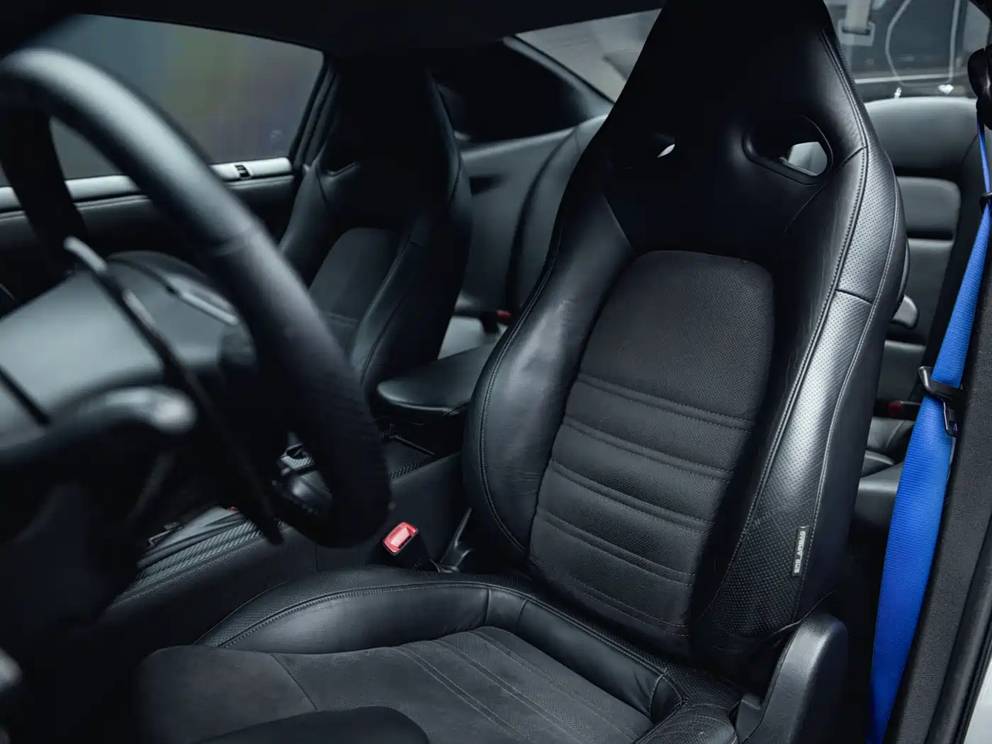 Nissan GT-R 2011 2012 3.8T Premium Edition