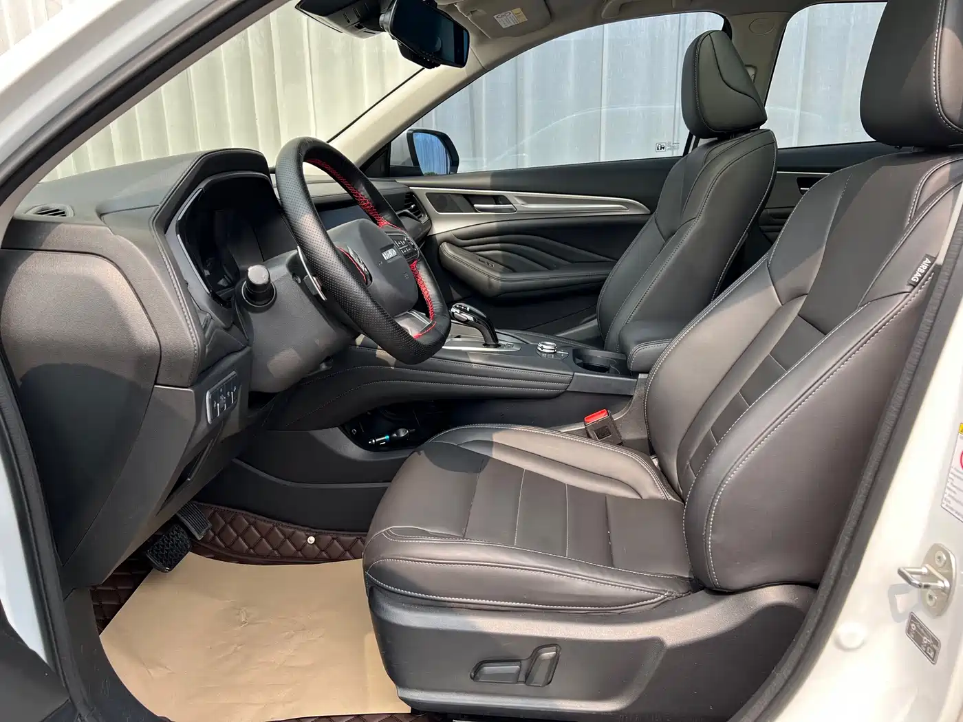 Haval F7 2019 Model 1.5T 2WD i-Chao China V фото 3