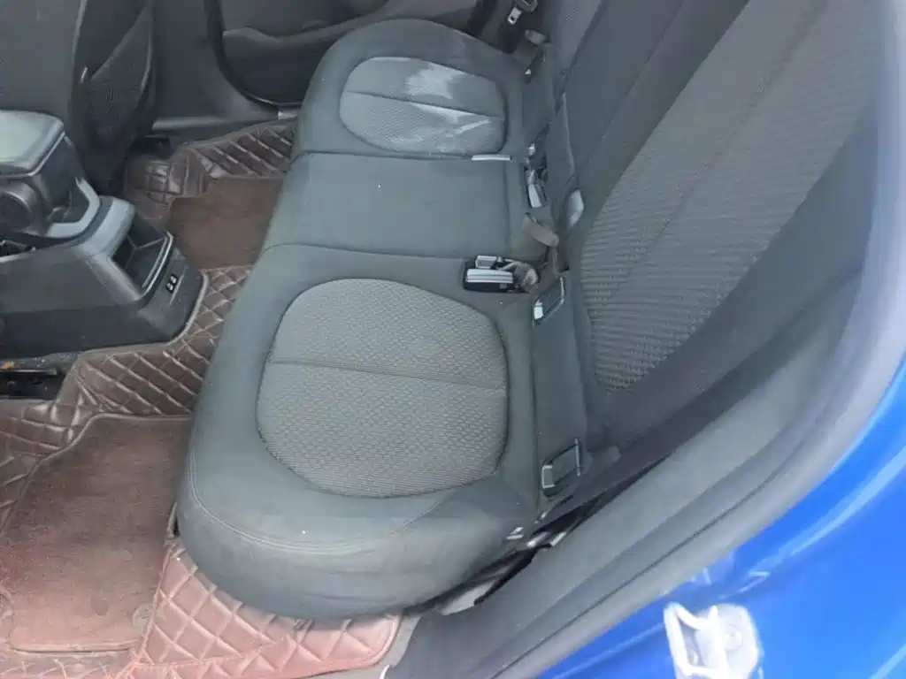 BMW 2 Series Touring 2019 2018 218i Sport Line