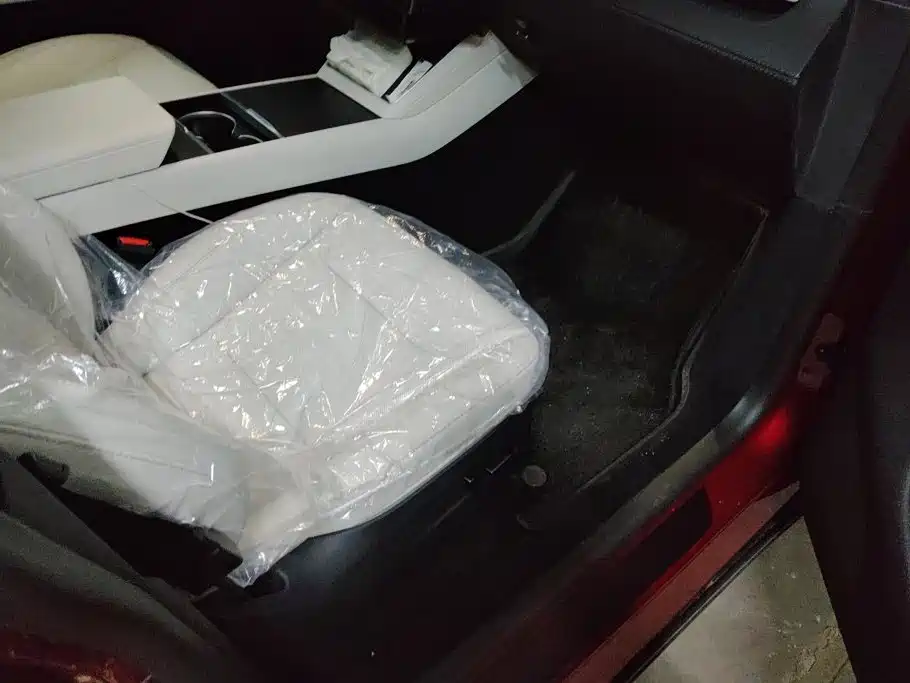 Фото 8 - Tesla Model Y