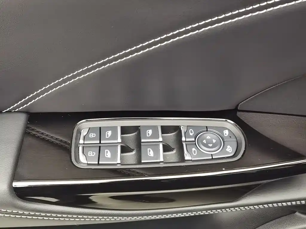 Nezha Auto Neta U 2022 2021 Pro 500 Lunar Edition