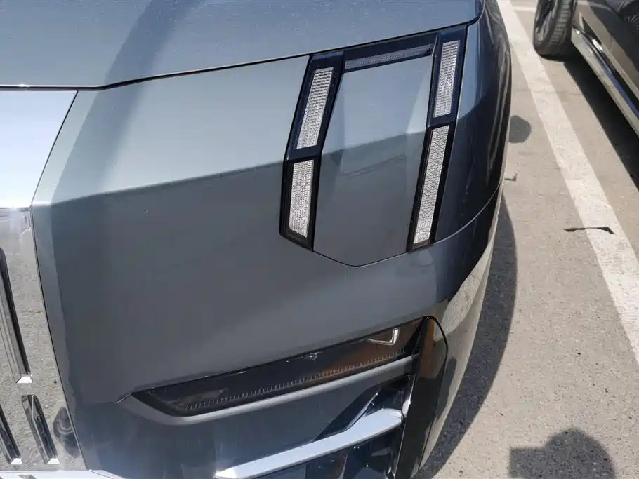 ZEEKR EXTREME KRYPTON 009