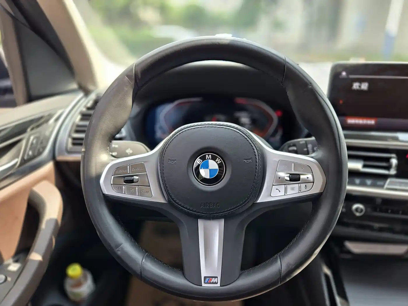 Фото 11 - BMW X3
