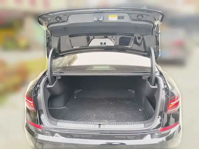 Volkswagen Passat 2023 330TSI Starlight Elite Edition — фото 4