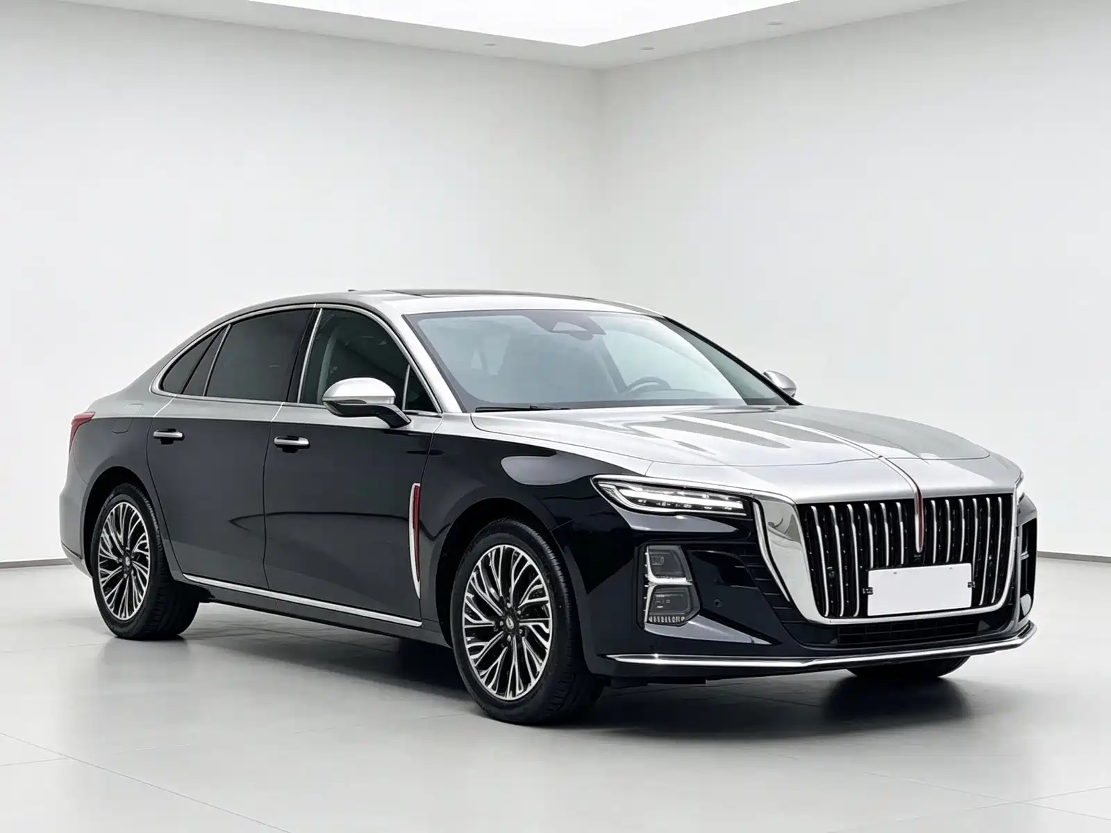 صورة 3 - Hongqi H5