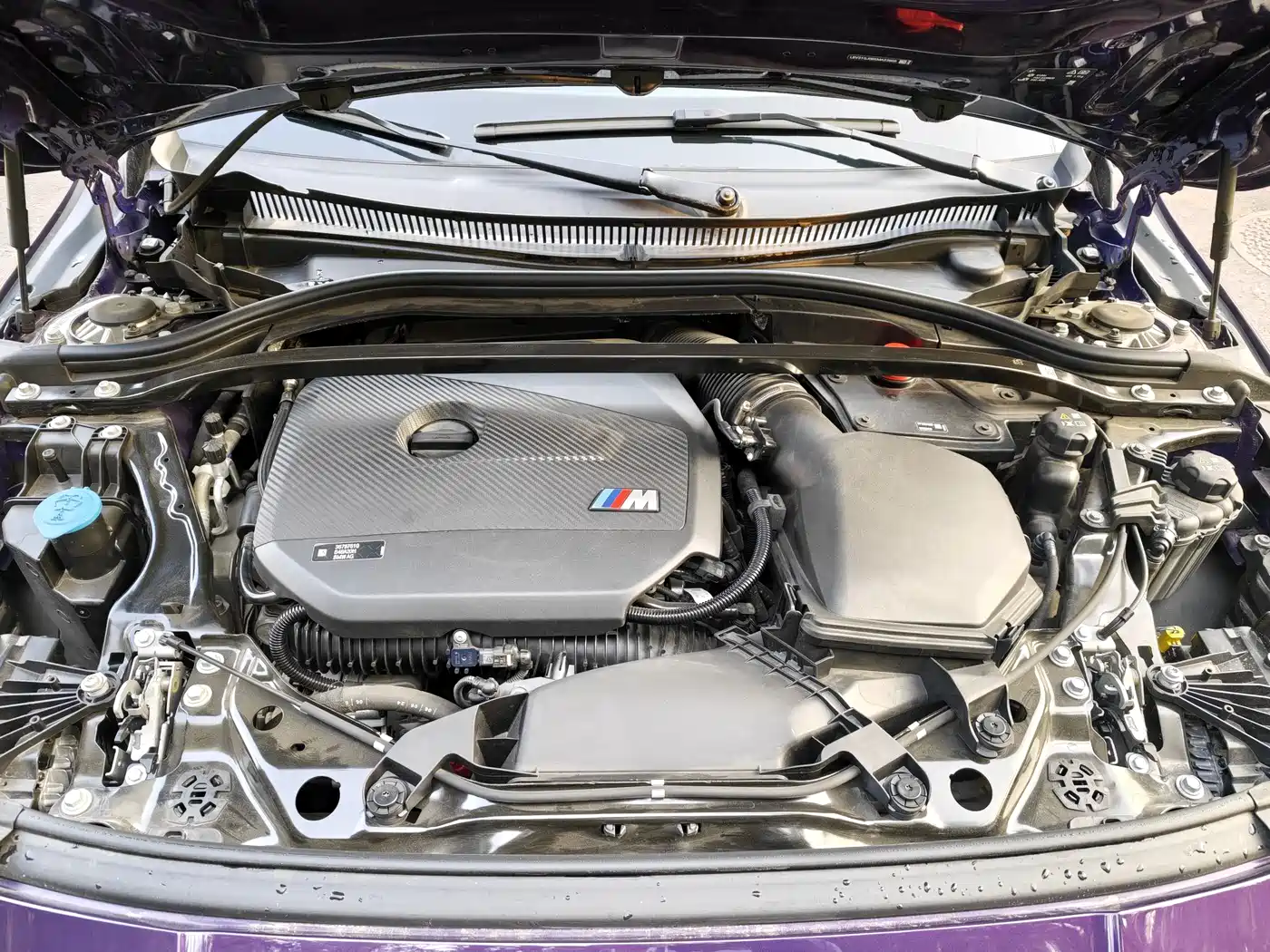 BMW M235L 2025 M235L фото 19