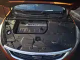 Photo 11 - Geely Emgrand GS