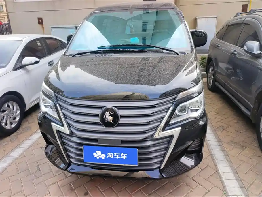 DONGFENG LINGZHI