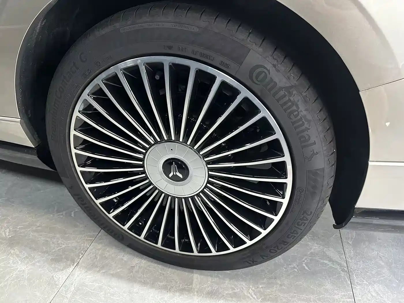Voyah Auto VOYAH Zhuiguang L 2026 2025 Mid-configuration Model