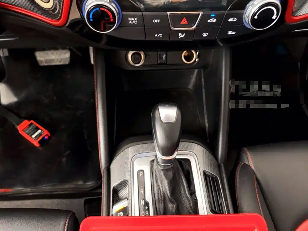 Changan CS55 2018 2018 1.5T Automatic Chromatic China V
